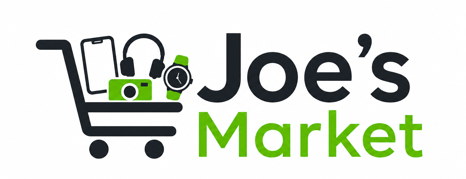 Joe's Market