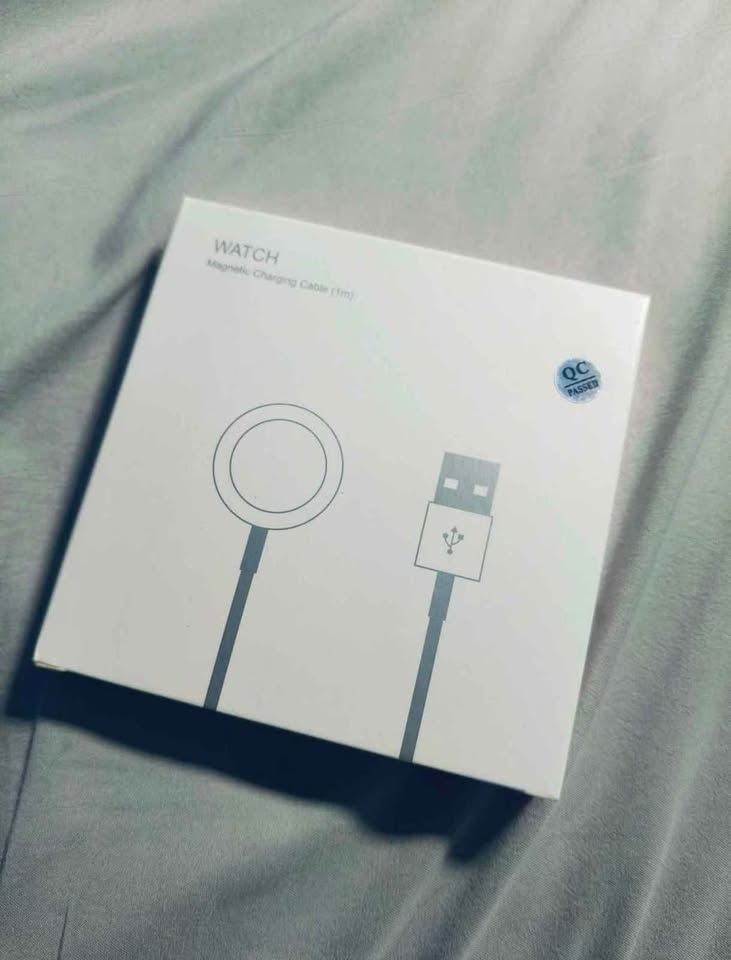 Charger for Apple Watch